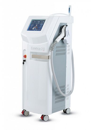 лазер ESTETICA 2.0